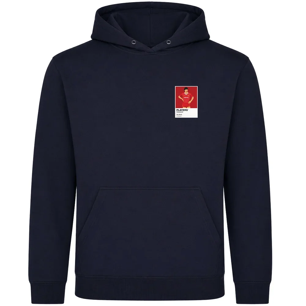 Ian Rush Liverpool Icon Men's Hoodie
 £39.99 