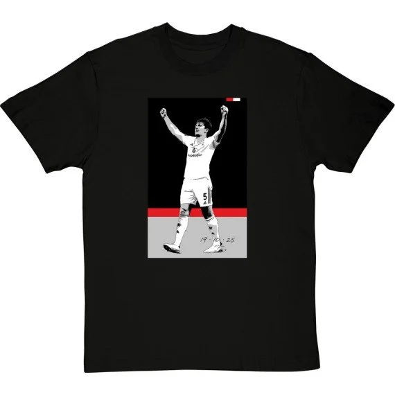 Harry Maguire 19-10-25 T-Shirt - £19.99