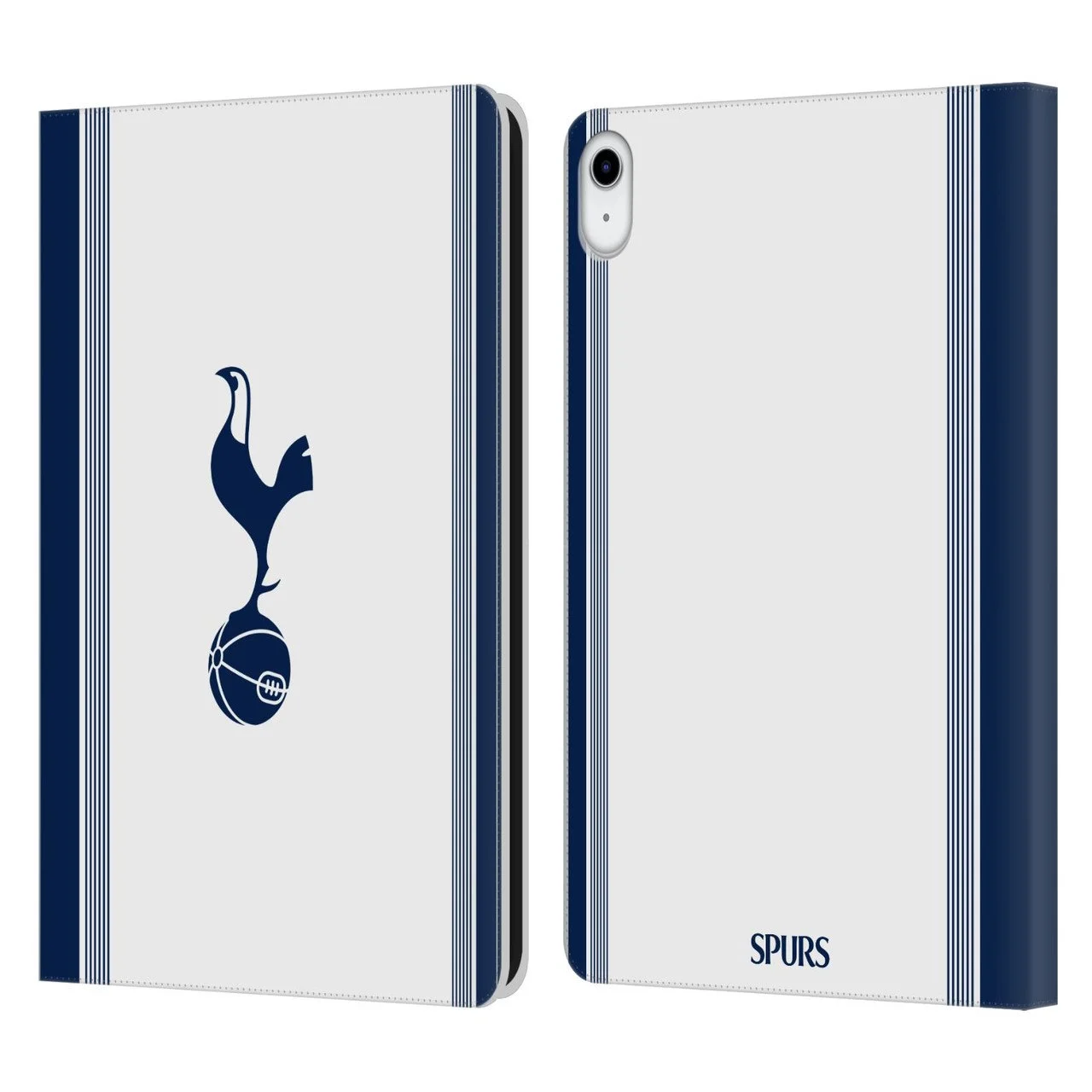 Tottenham Hotspur FC Leather Case For Apple iPad 10.9 2022/2025
 £28.95 