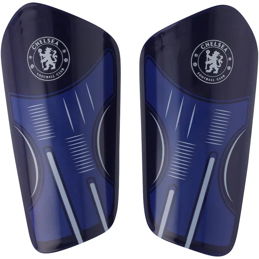 Chelsea Delta Shin Pad - Junior - £10.00
