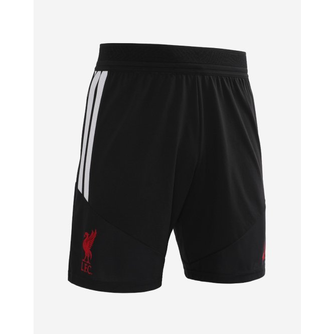 Liverpool FC adidas Mens 26/27 Tiro Pro-Training Shorts Black
 £65.00 