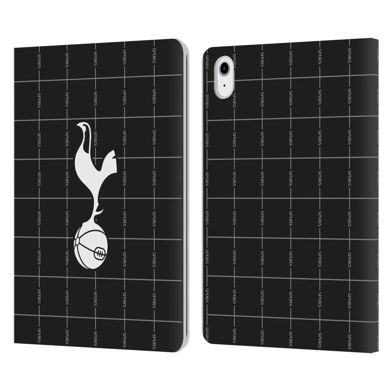 Tottenham Hotspur FC Leather Cover For Apple iPad Air 11 2020-2025
 £28.95 