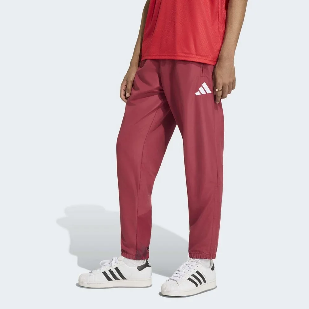 Arsenal adidas 26/27 Stadium Pack Track Pants - £85.00