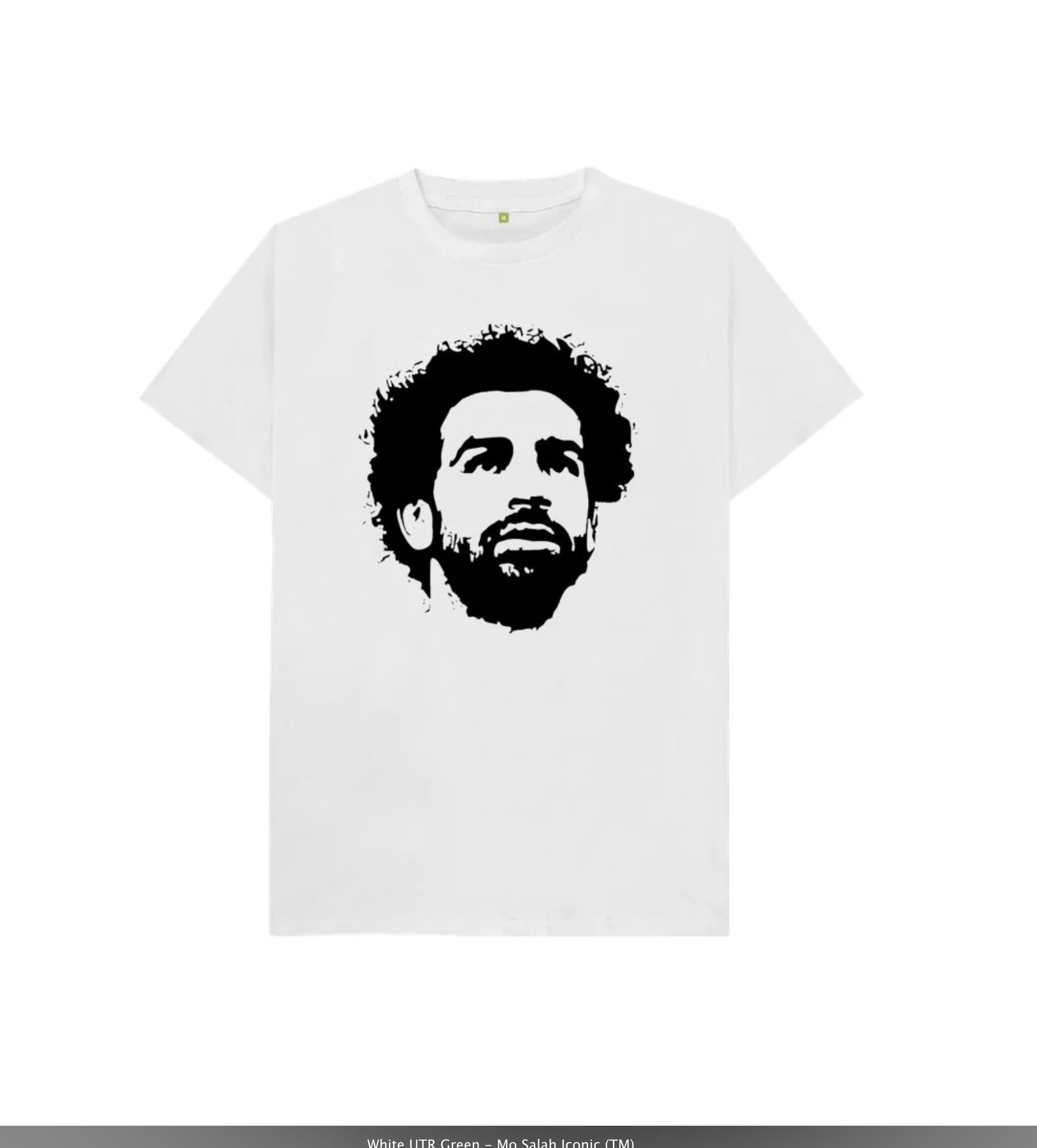 Mo Salah Iconic Kids T shirt - £18.00