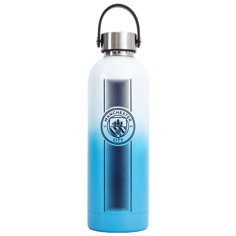 Manchester City FC Thermal Bottle
 £21.71 