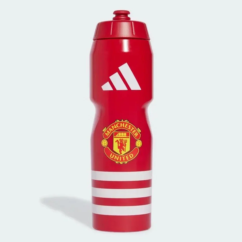Manchester United Water Bottle - £10.00