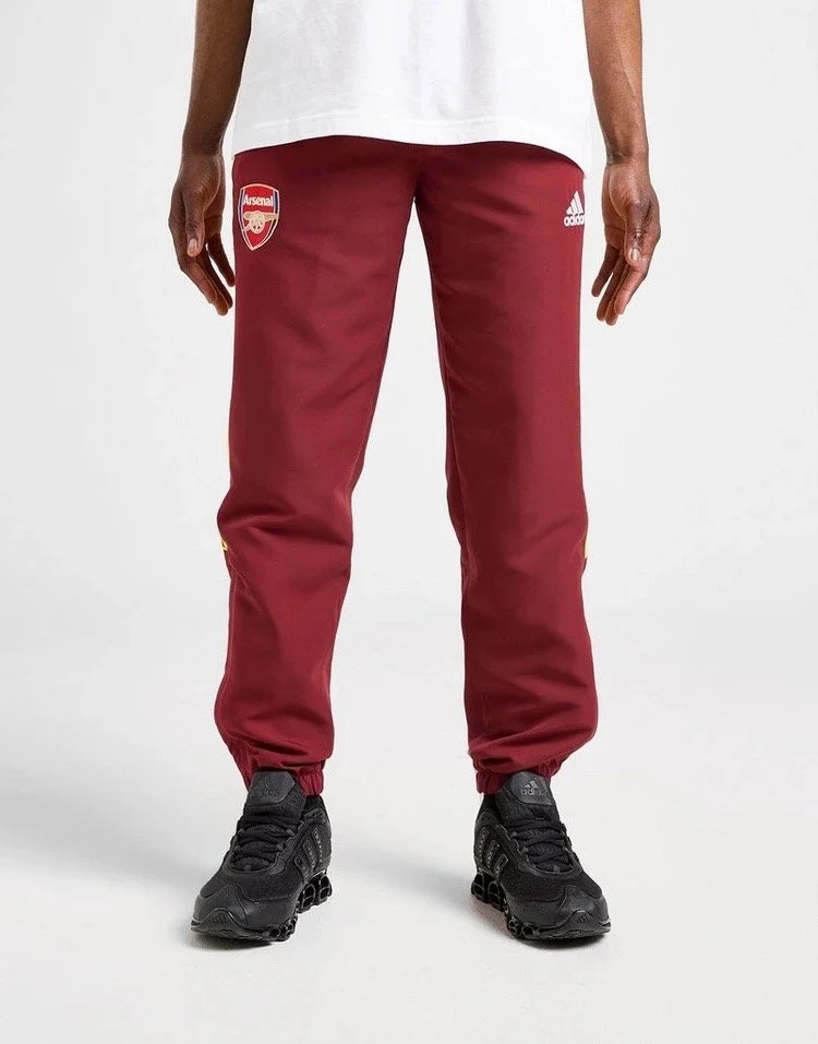 adidas Arsenal FC UBP Track Pants £20