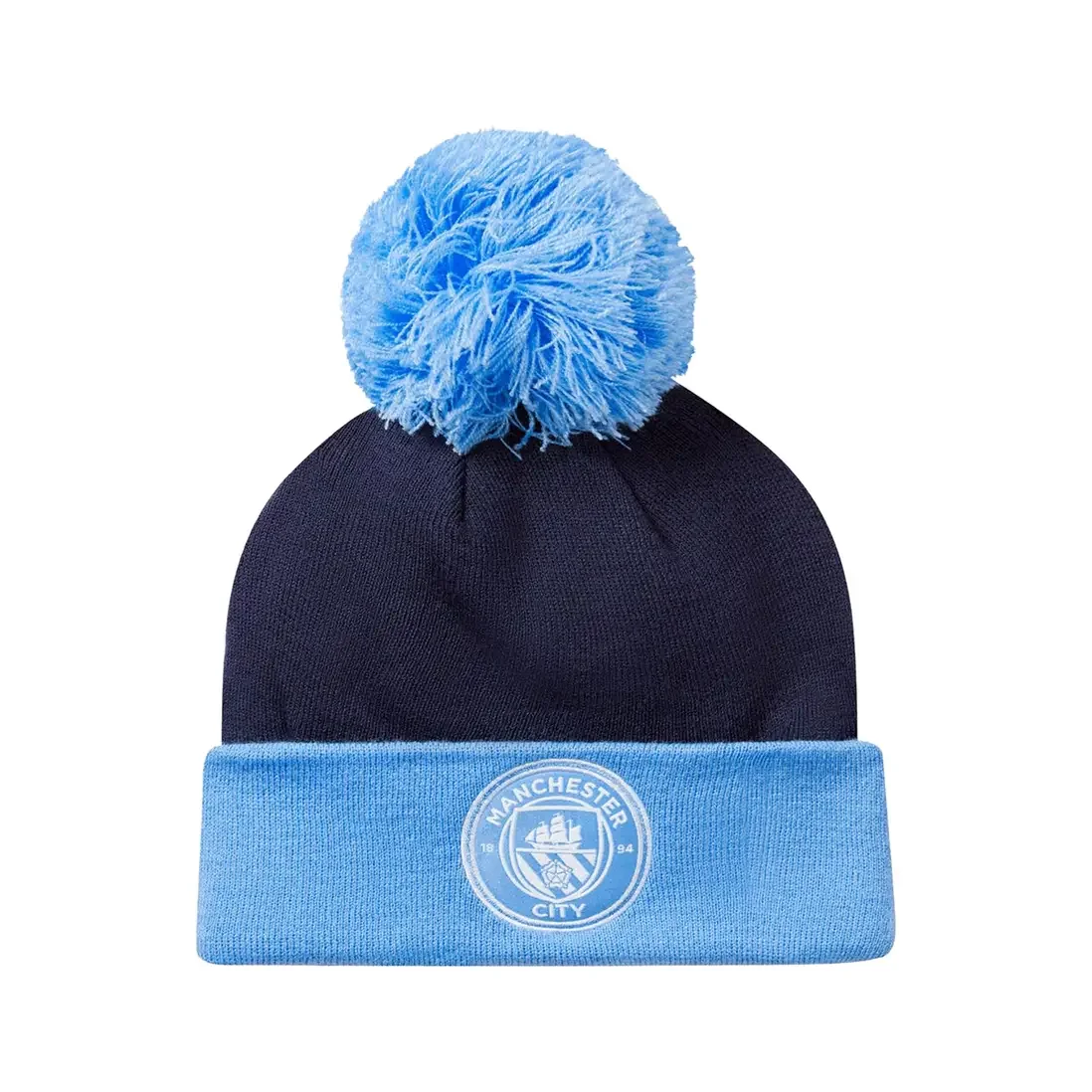 Manchester City FC Puma Beanie
 £36.00 