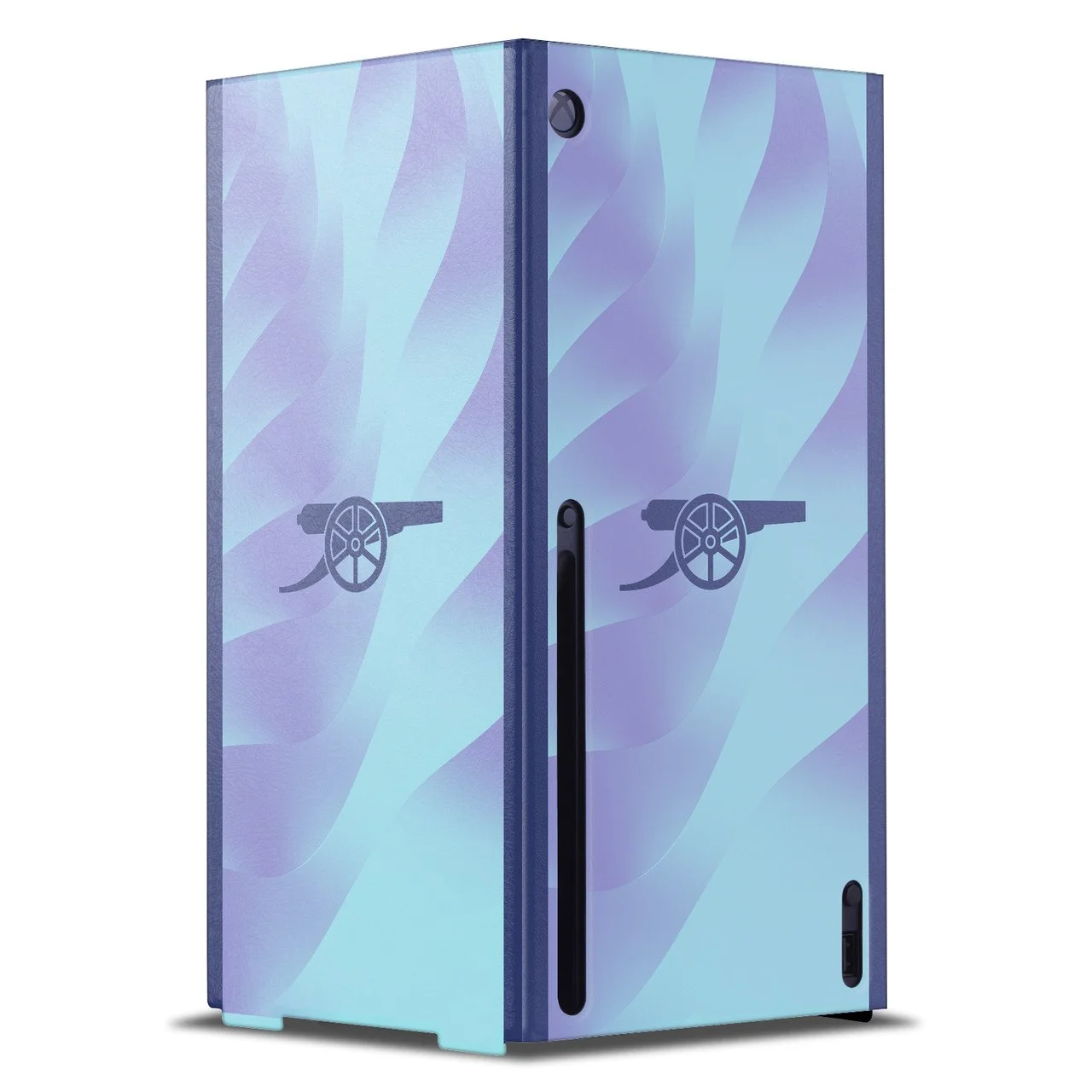 Arsenal FC Game Console Wrap Cover for Microsoft Xbox Series X
 £29.95 