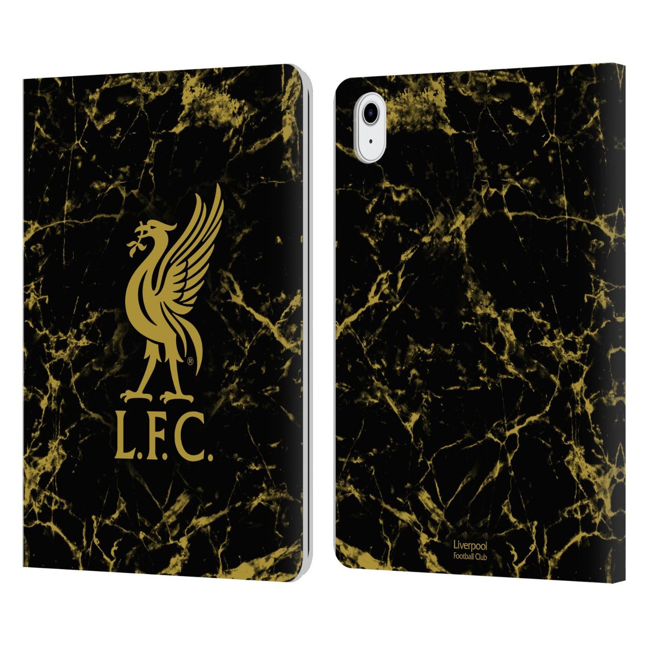 Liverpool FC Leather Cover For Apple iPad Air 11 2020-25
 £28.95  