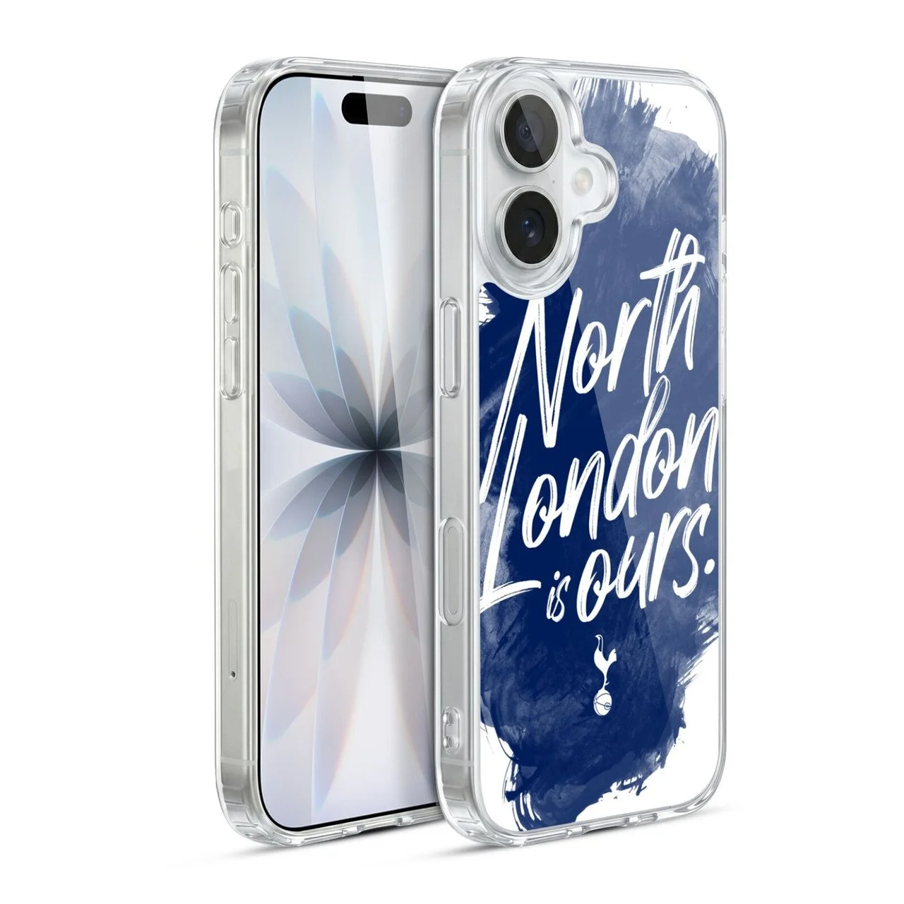 Tottenham Hotspur FC Soft Gel Case for Apple iPhone 17
 £23.95 