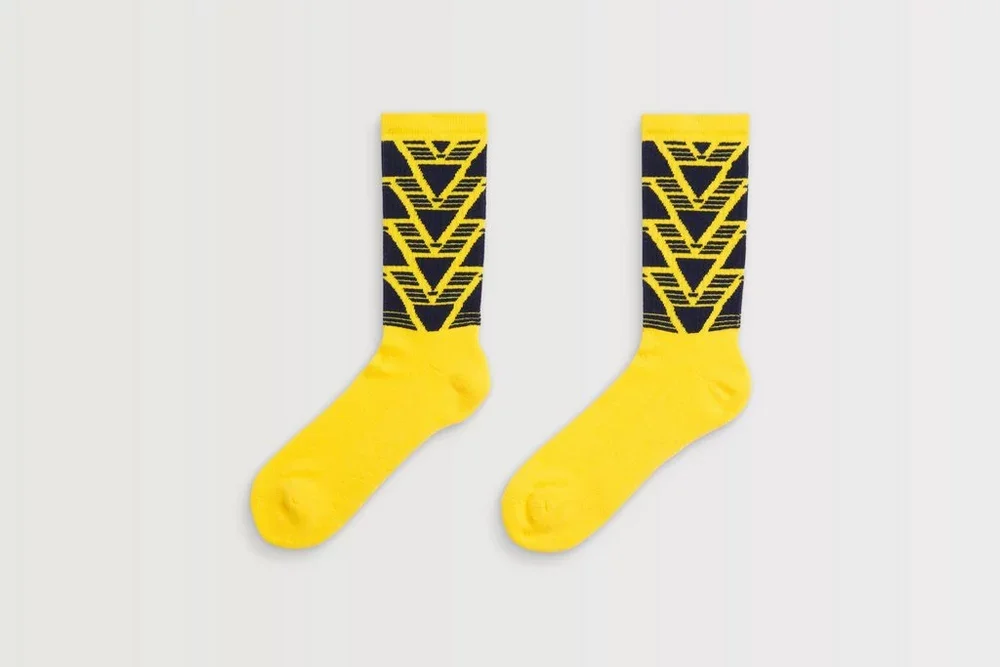 Arsenal Bruised Banana Socks
 £10.00 
