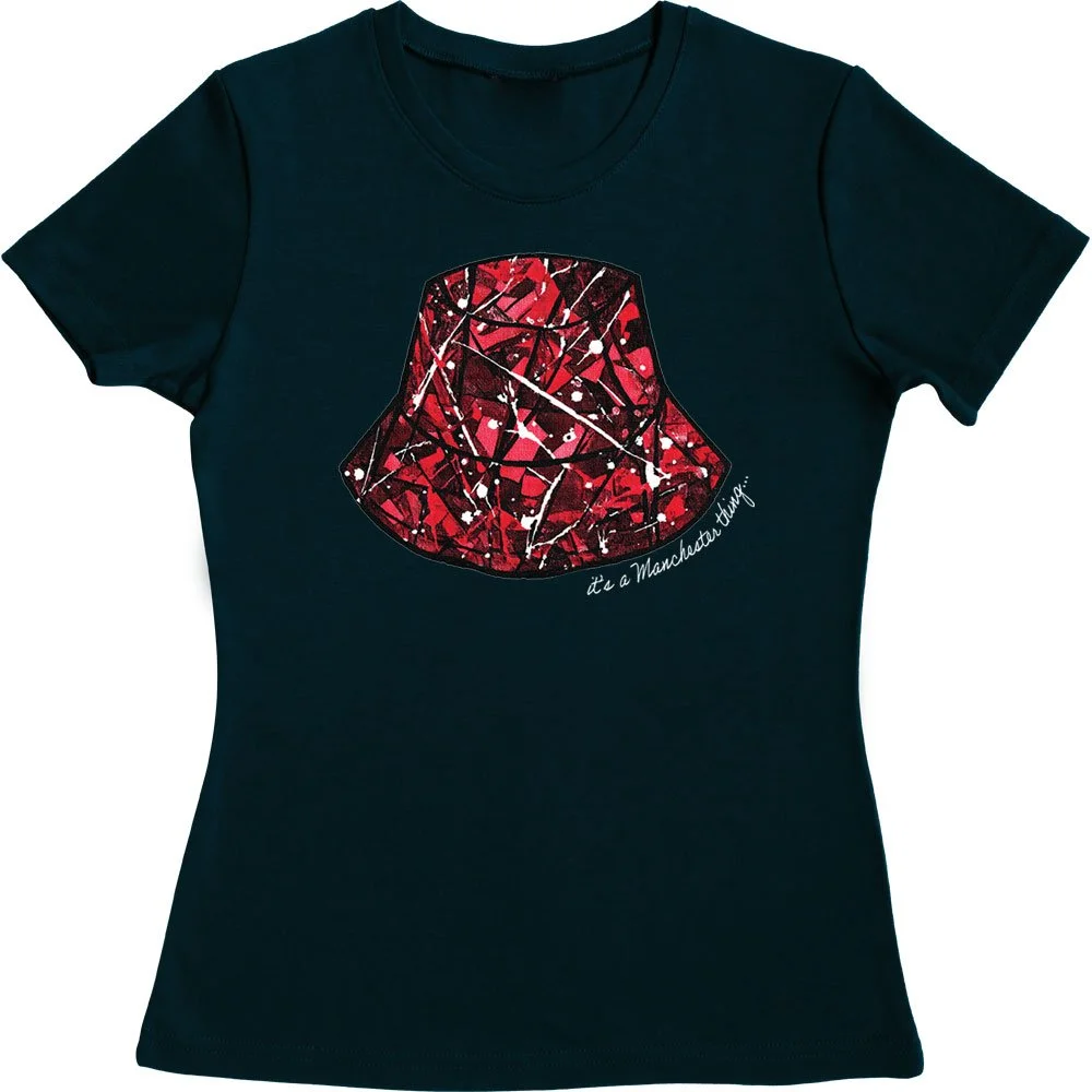 It's A Manchester Thing (Large Print) T-Shirt - £19.99
