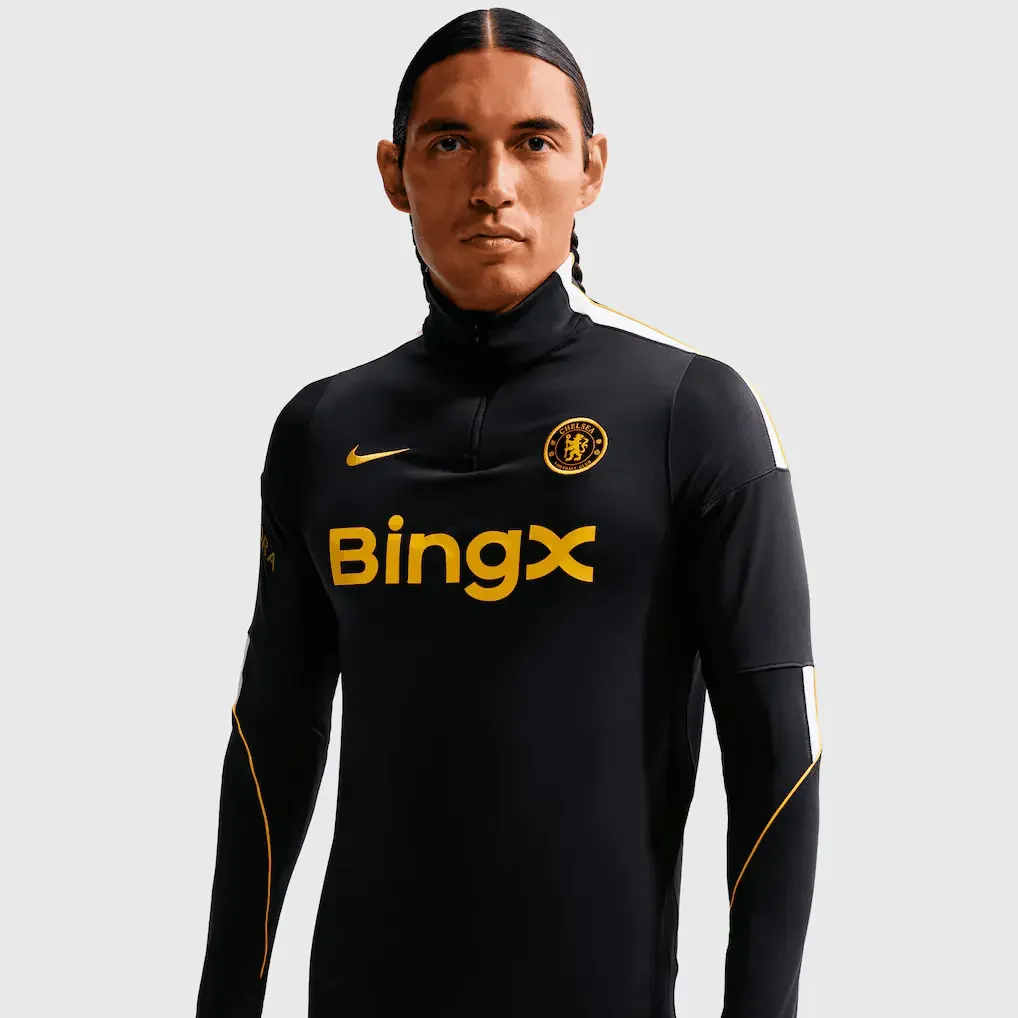 Chelsea Nike Strike Training Drill Top 26/27
 £69.99 