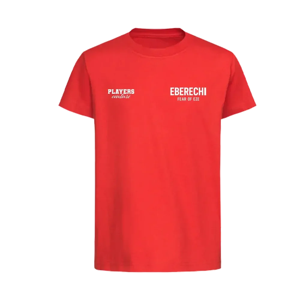 Eberechi Eze Logo Kids T-Shirt
 £25.00 