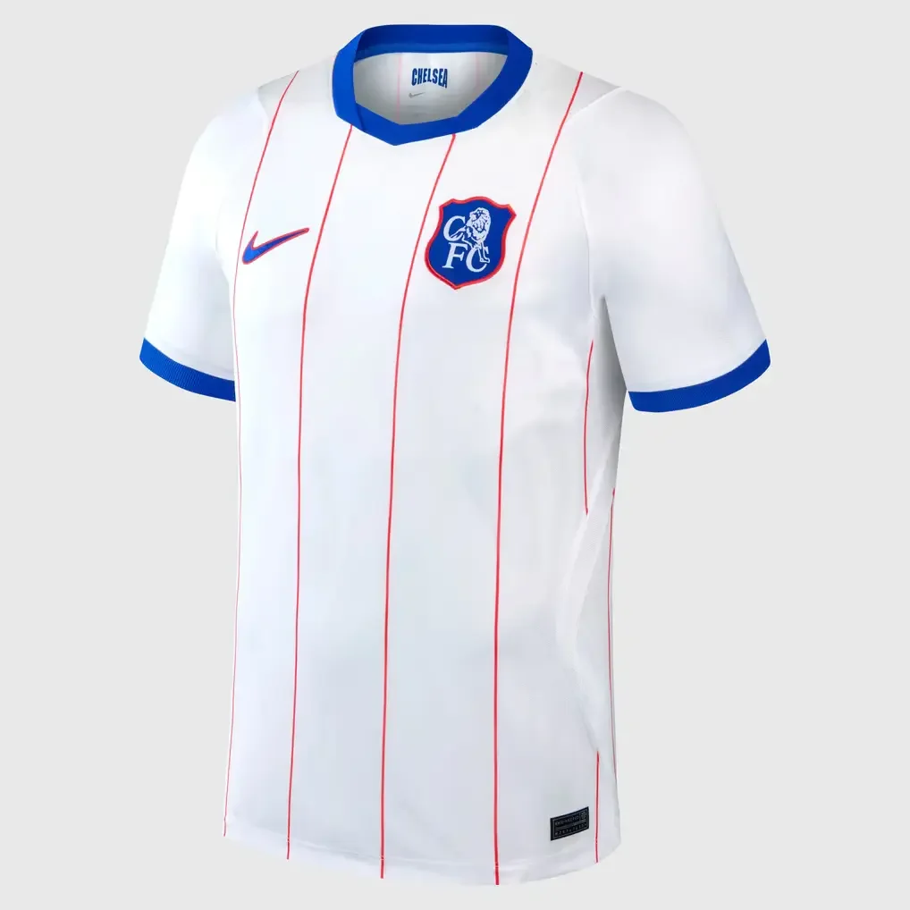 Chelsea Nike Third Stadium Shirt 2026-27
 £89.99 