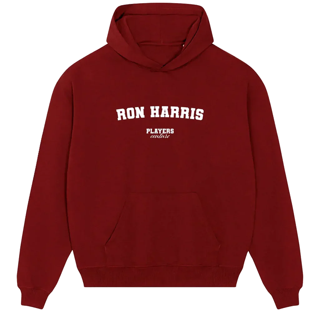 Ron Harris Men's Hoodie
 £50.00  