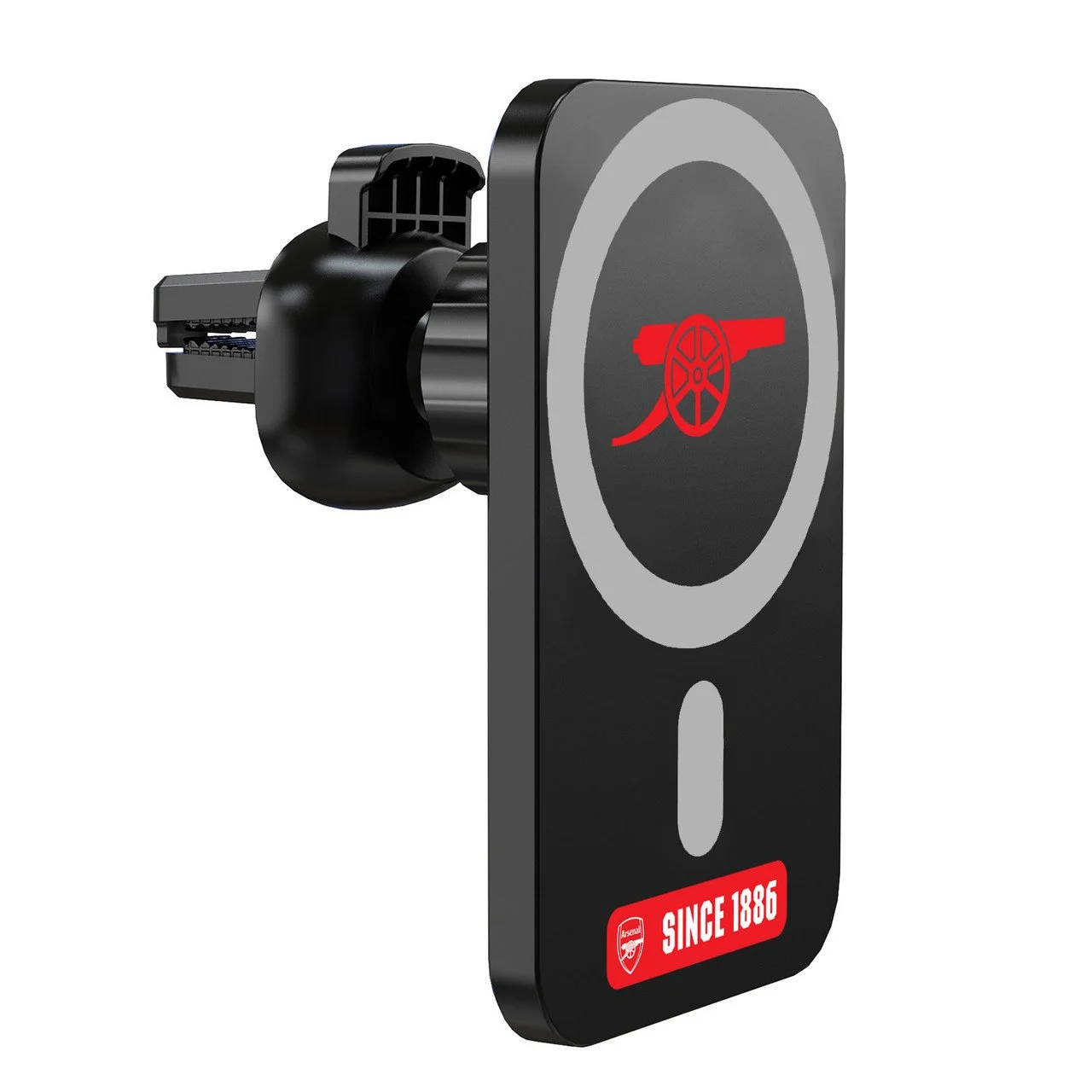 Arsenal FC Magnetic Car Phone Mount with Wireless Charger MagSafe 
 £21.95 