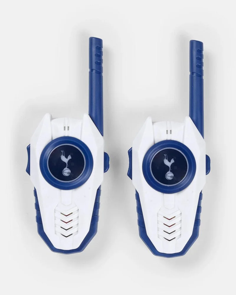 Spurs Walkie Talkies - £25.00