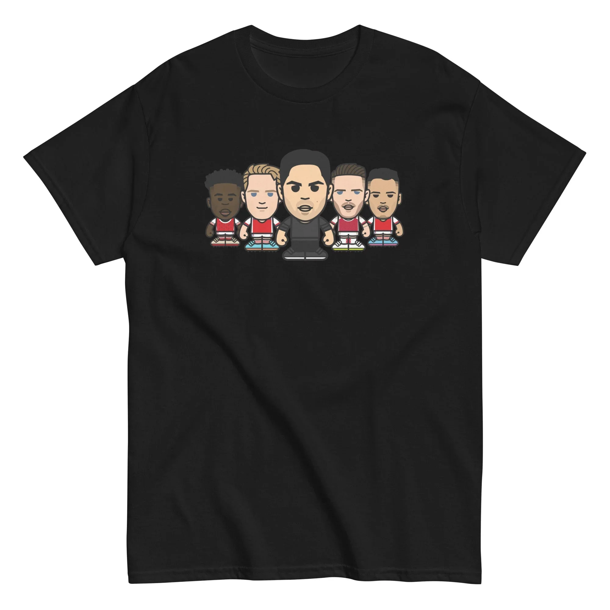 Arsenal T-Shirt
 £28.00 