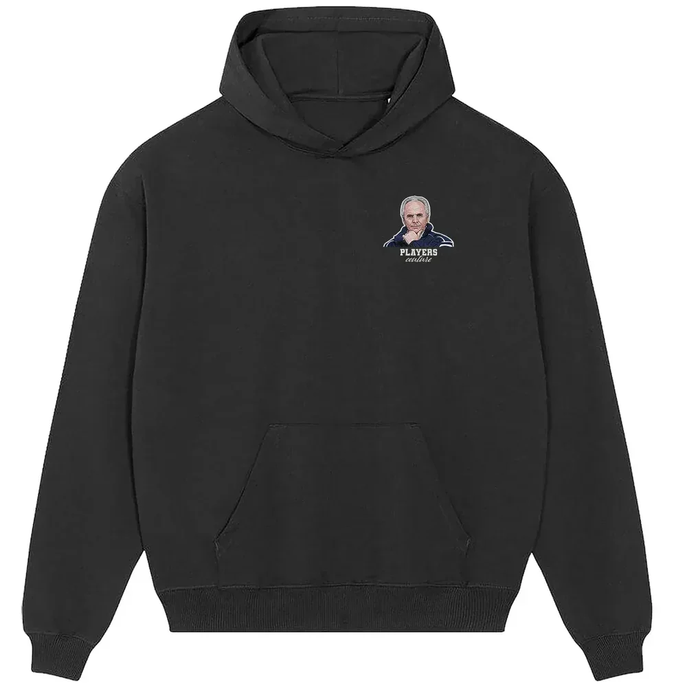 Sven Goran Eriksson Badge Men's Hoodie
 £50.00  