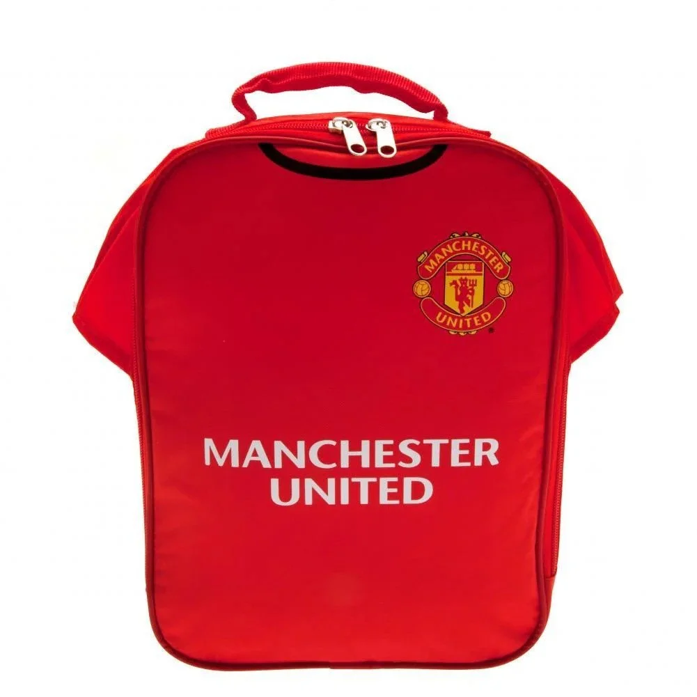 Manchester United FC Kit Lunch Bag - £14.95