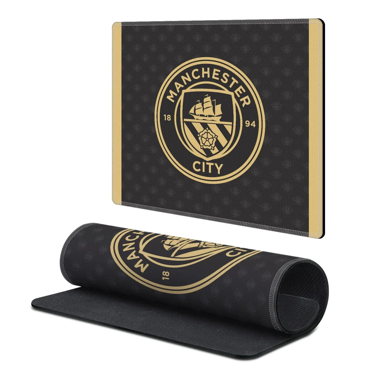 Man City FC 2026/27 Mouse Mat Pad (250 x 300 mm) 
 £25.95 