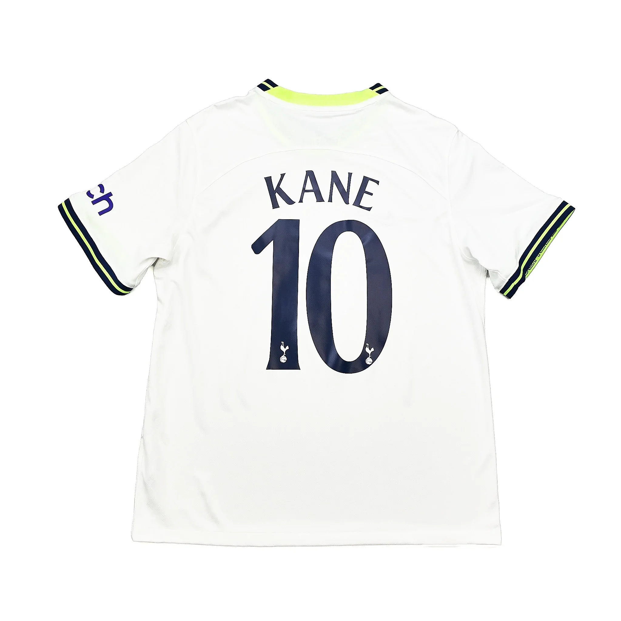 2022/23 Tottenham Kane #10 Home Shirt (L) Nike - £69.99