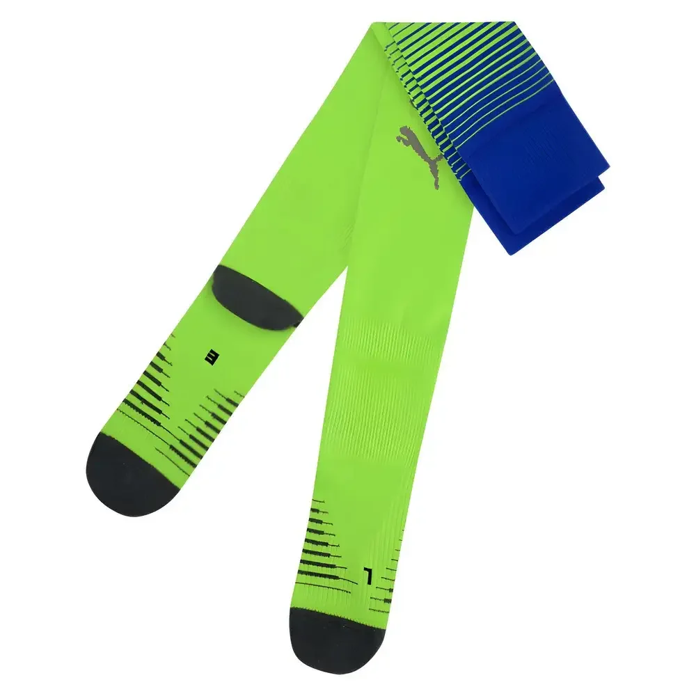 Manchester City PUMA Third Socks 2025-26 Kids
 £14.99 