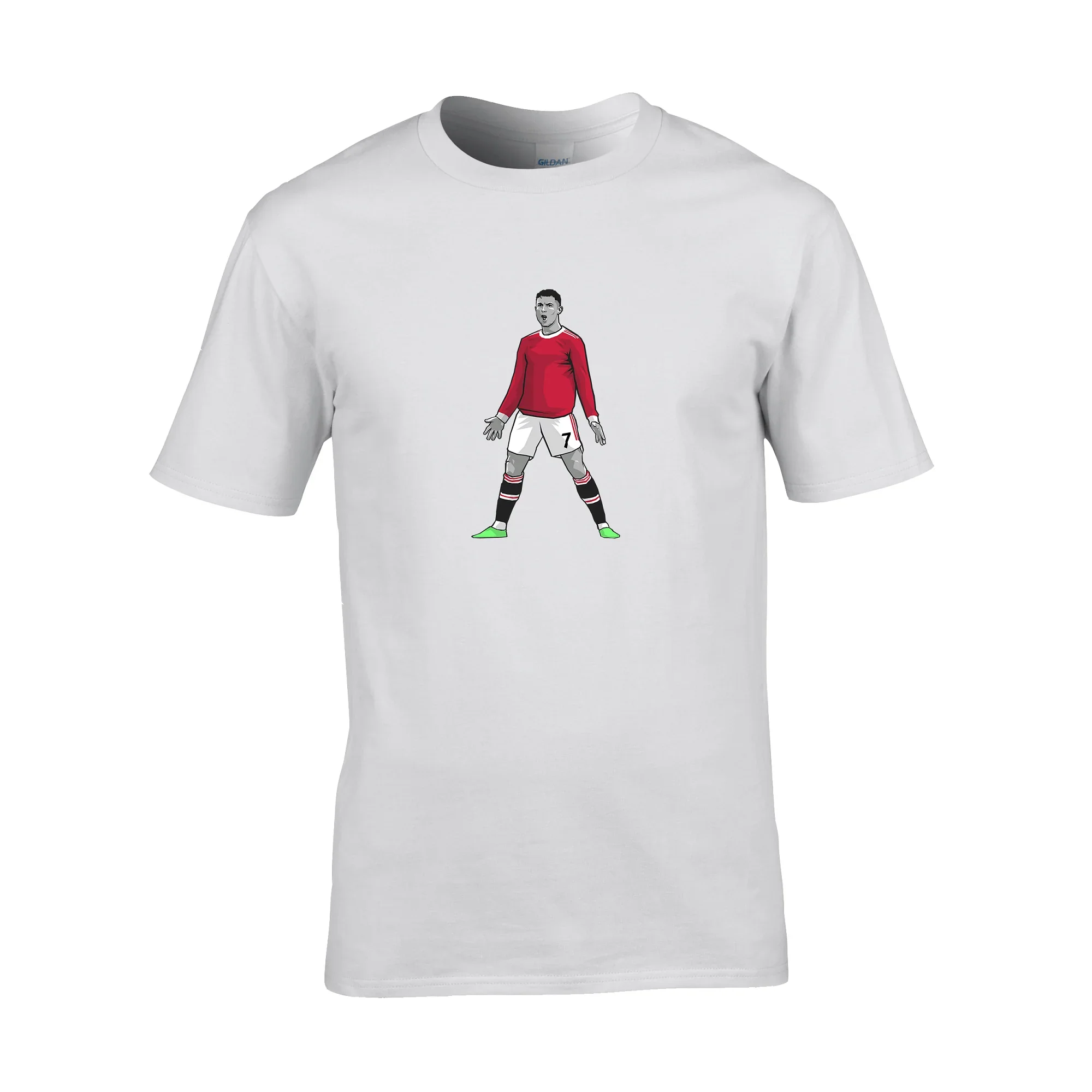 Cristiano Ronaldo T-Shirt - £24.99