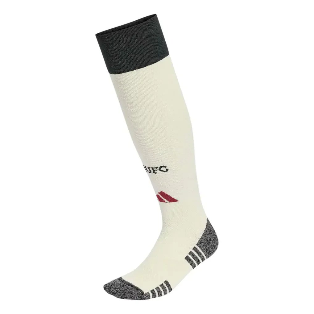 Manchester United adidas Third Socks 2026-27
 £20.00 