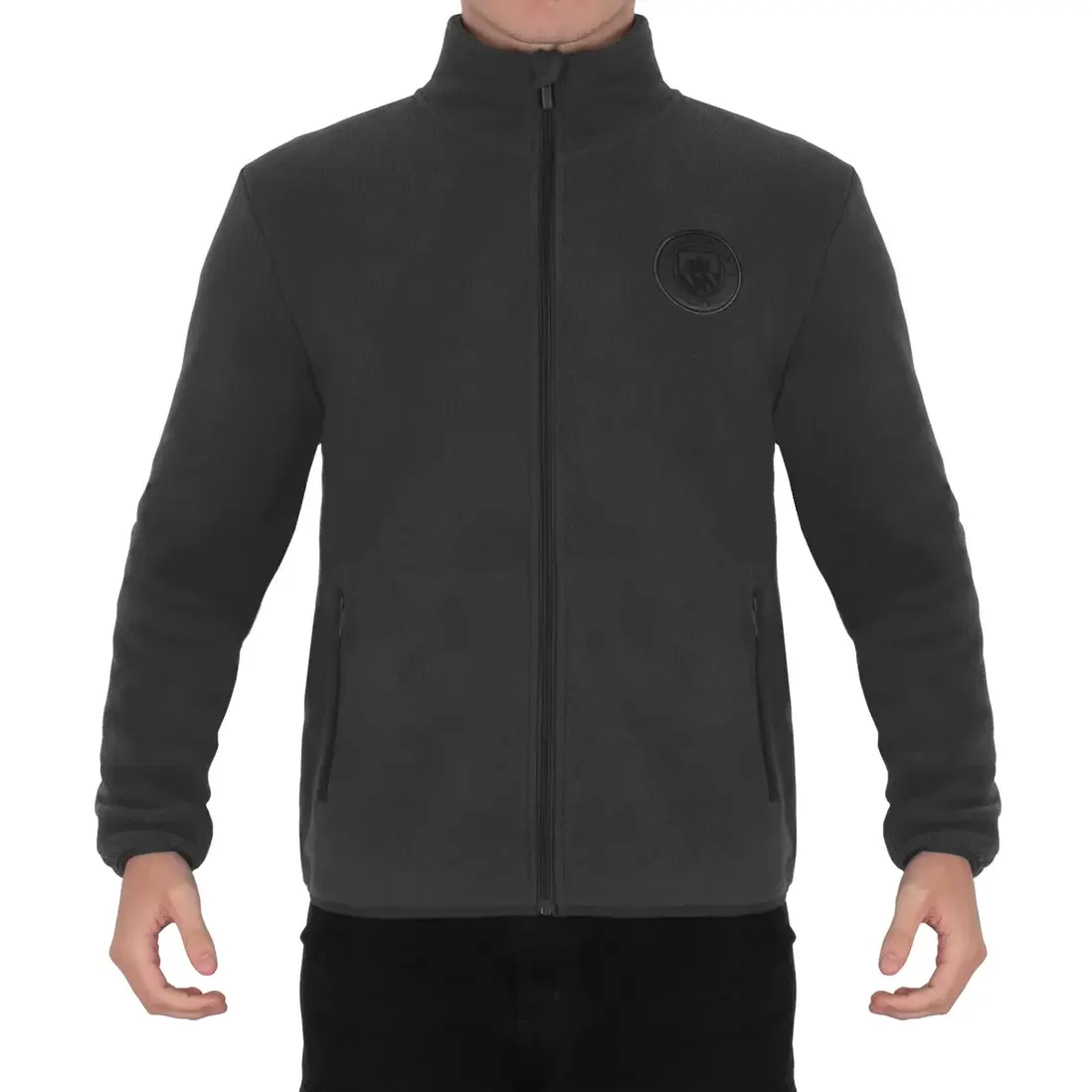 Manchester City FC Adults Full Zip Fleece Jacket
 £44.99  