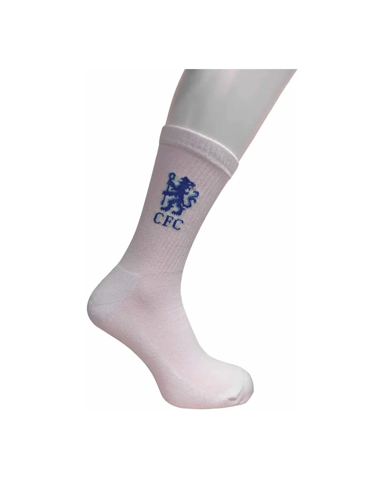 Chelsea FC Sports Socks Adult 
 £10.14 