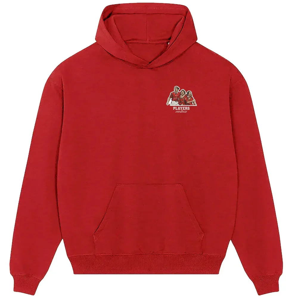 Gary Neville Badge Men's Hoodie
 £50.00 