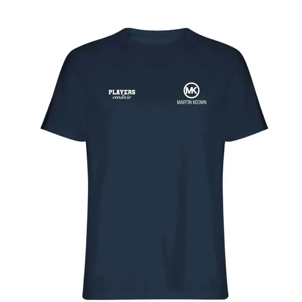 Martin Keown Logo Men's T-Shirt
 £35.00 