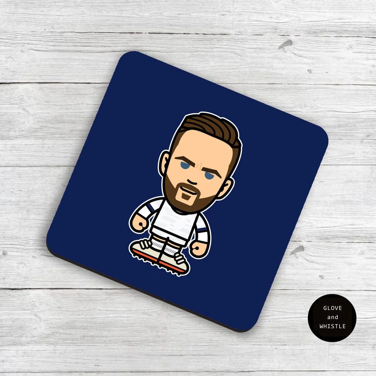 James Maddison Spurs Coaster
 £4.99 