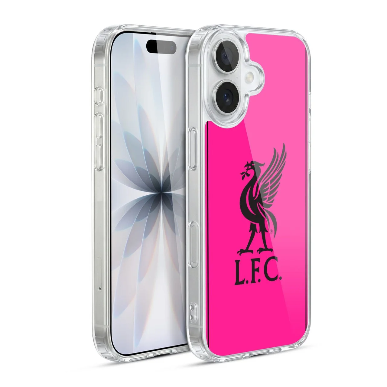 Liverpool FC Soft Gel Case for Apple iPhone 17
 £23.95  