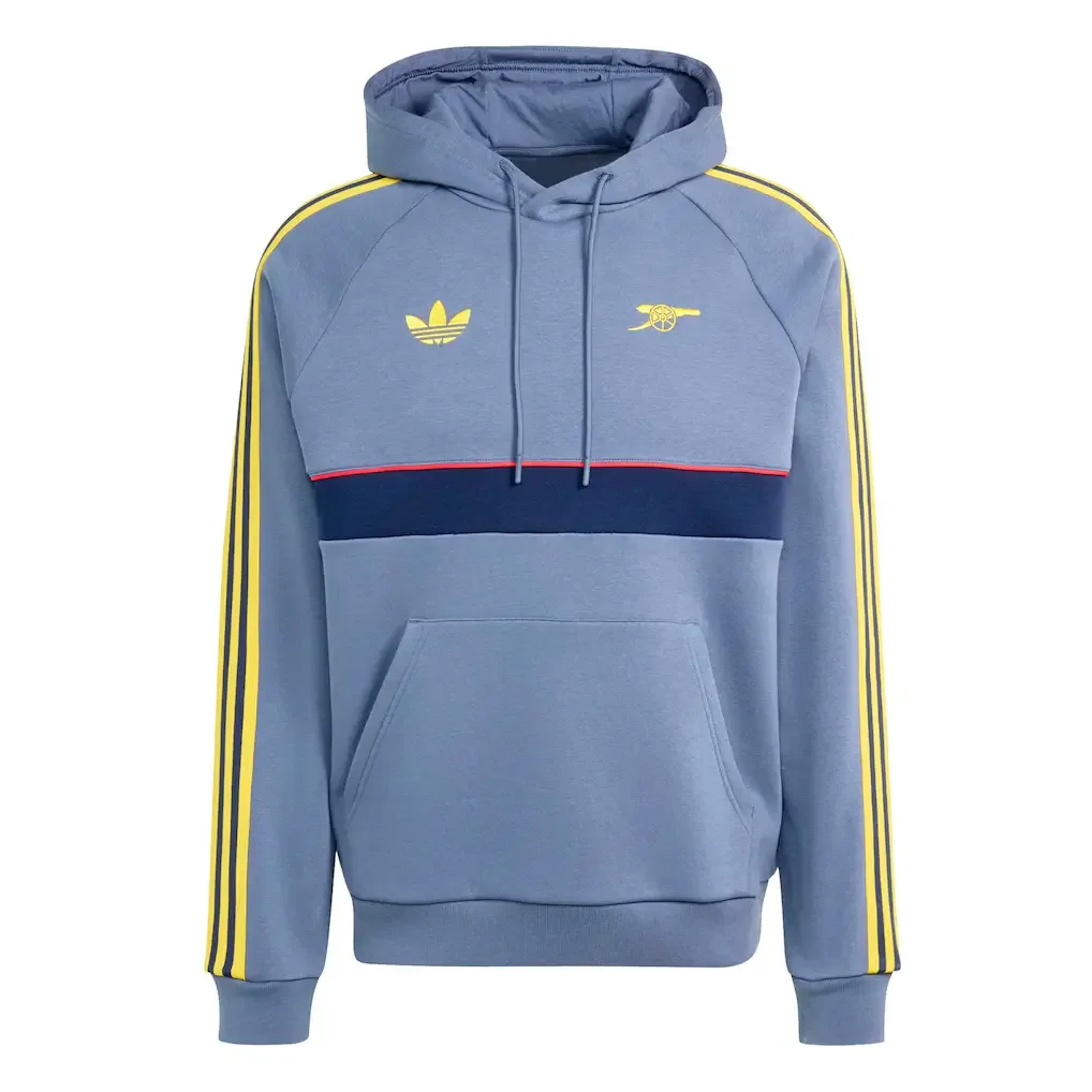 Arsenal adidas Originals Hoodie - Navy
 £80.00  