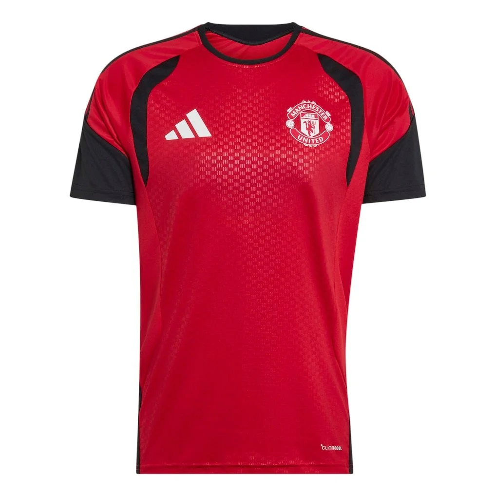 Manchester United 26/27 Training Tiro Jersey 
 £45.00 
