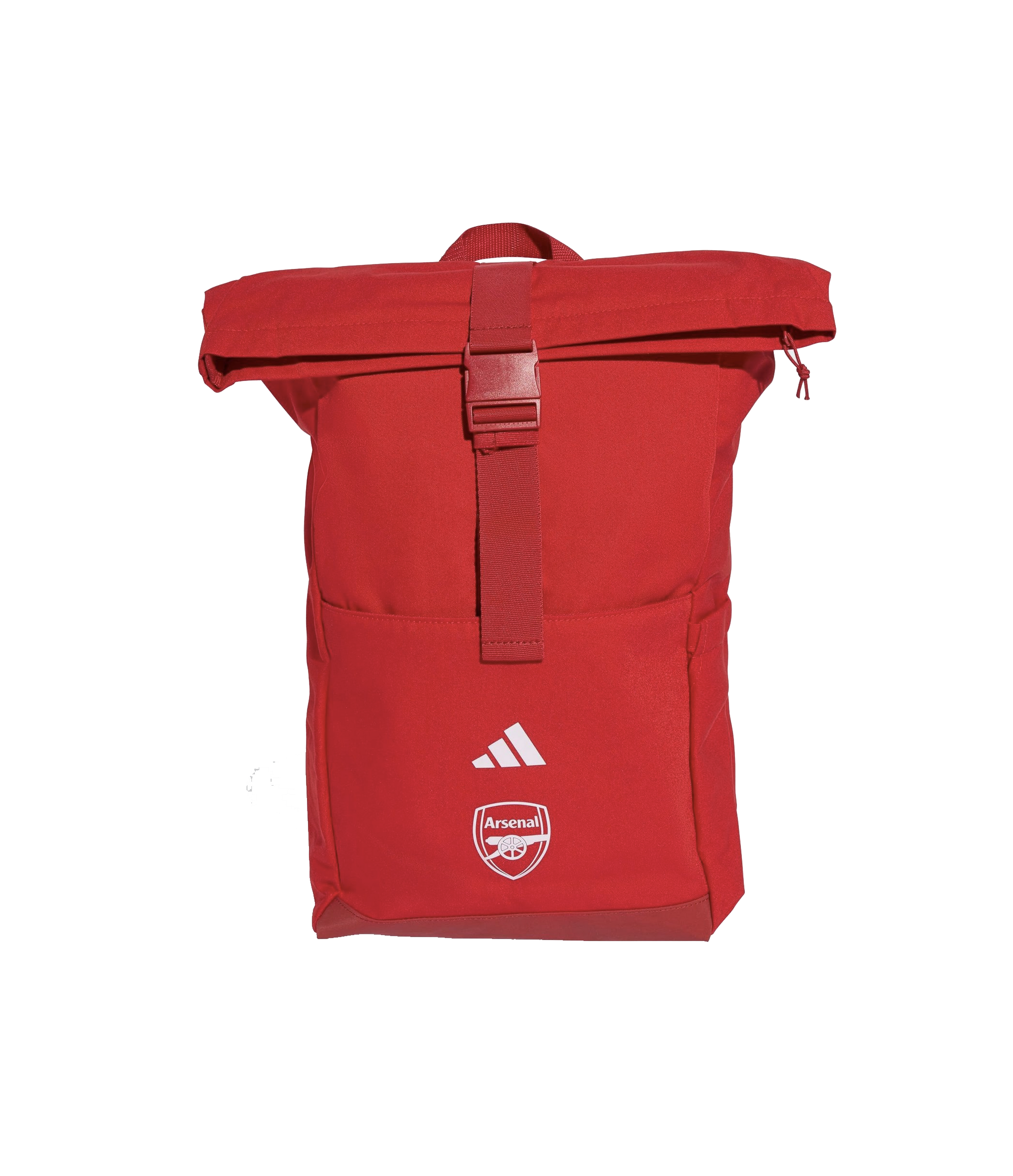 adidas Red/White Arsenal Backpack
 £35.00  