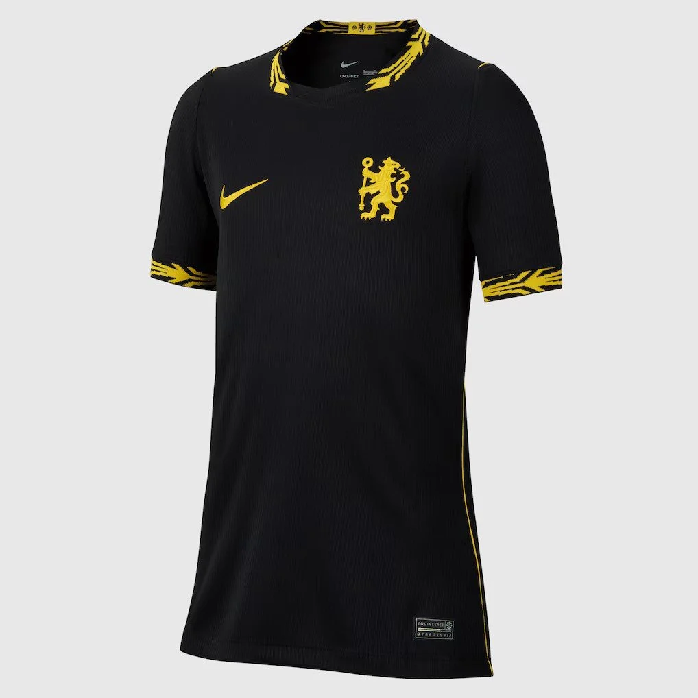 Chelsea FC Nike Away Stadium Shirt 2026-27 - Kids
 £69.99 