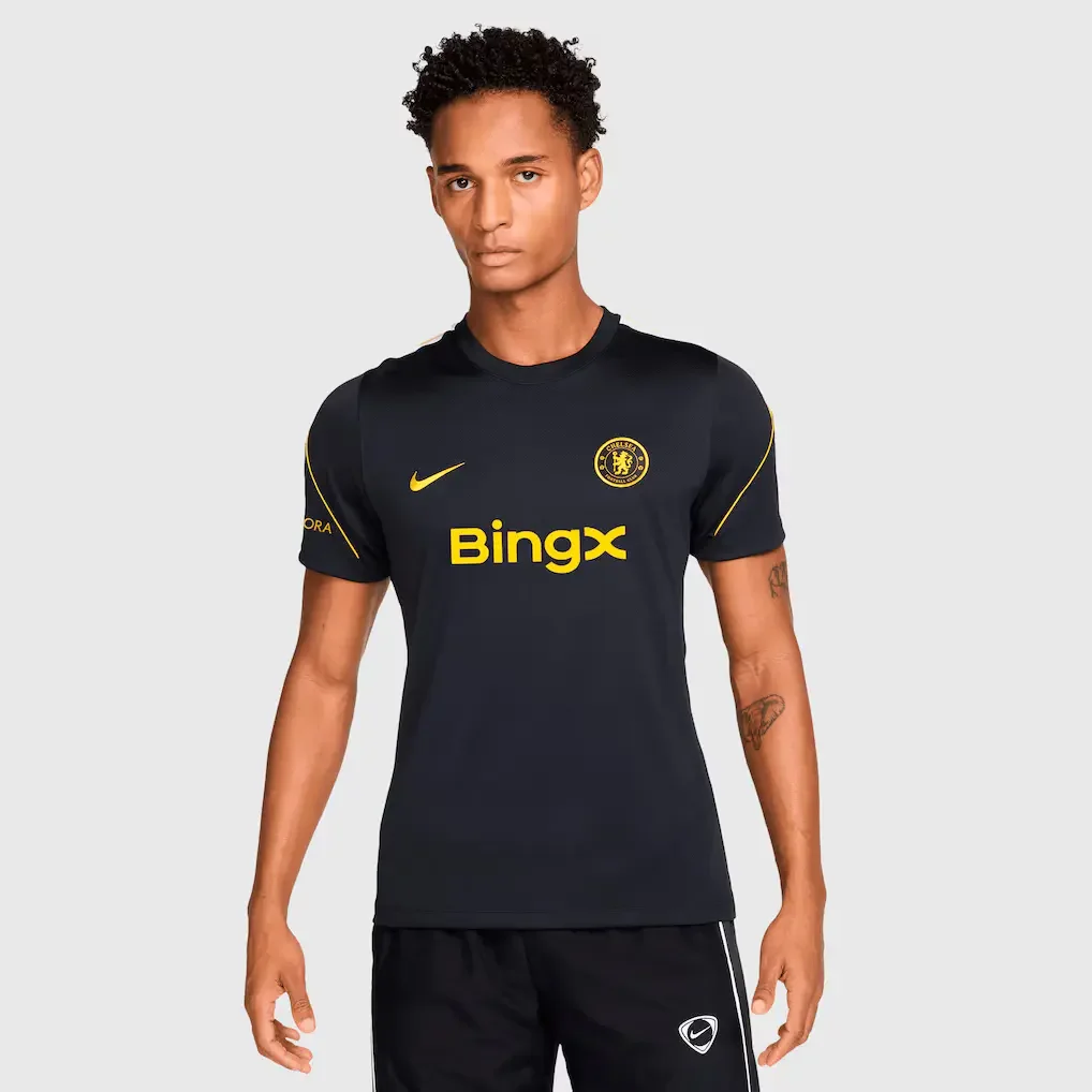 Chelsea Nike Strike Training Top Pitch Blue 26/27
 £49.99 