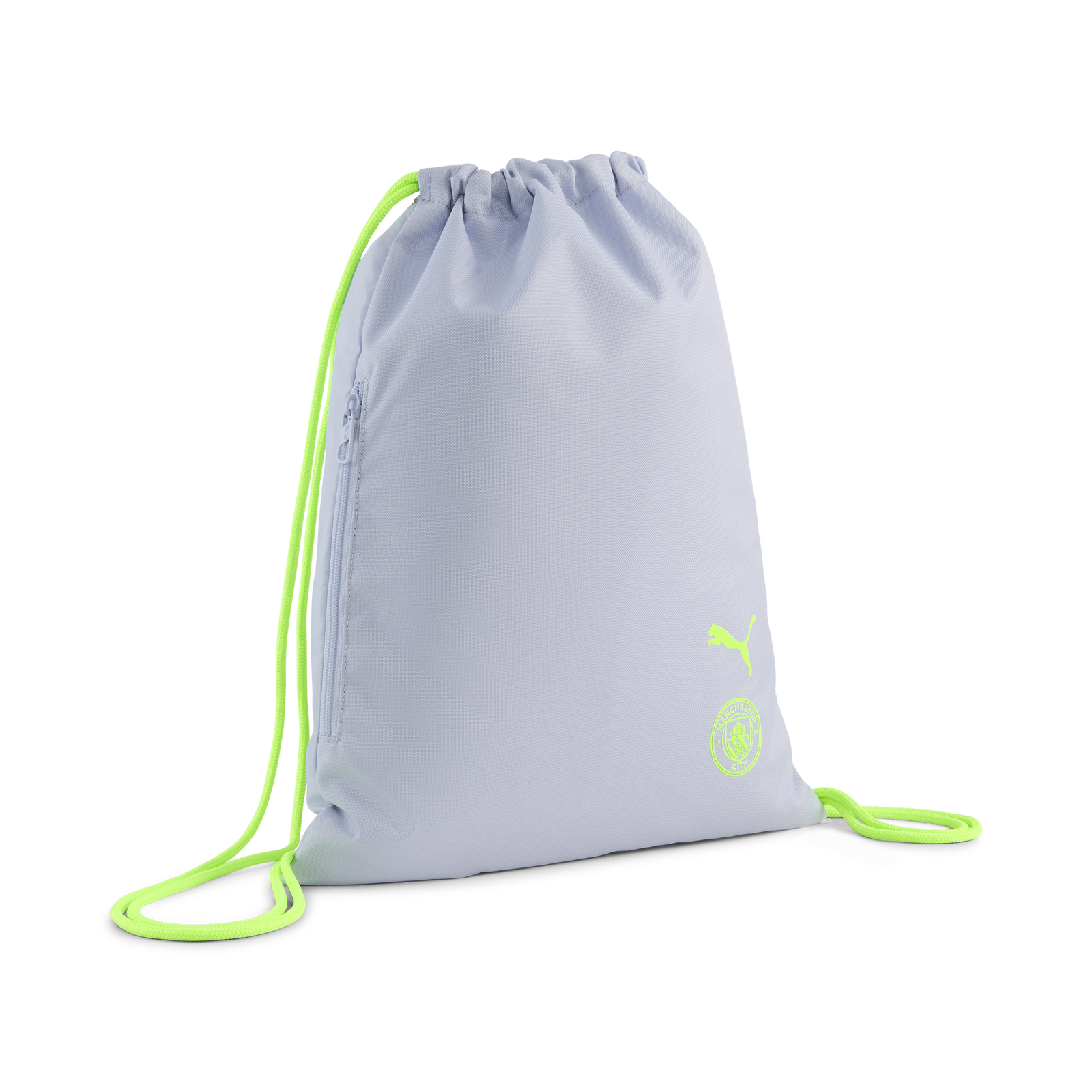 Man City Essentials Gym Sack 25/26
 £8.40 