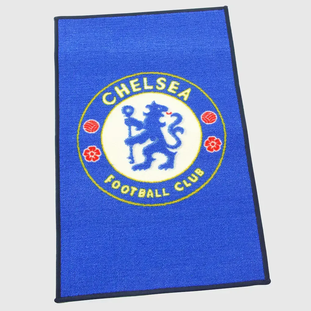 Chelsea FC Crest Rug
 £10.20 