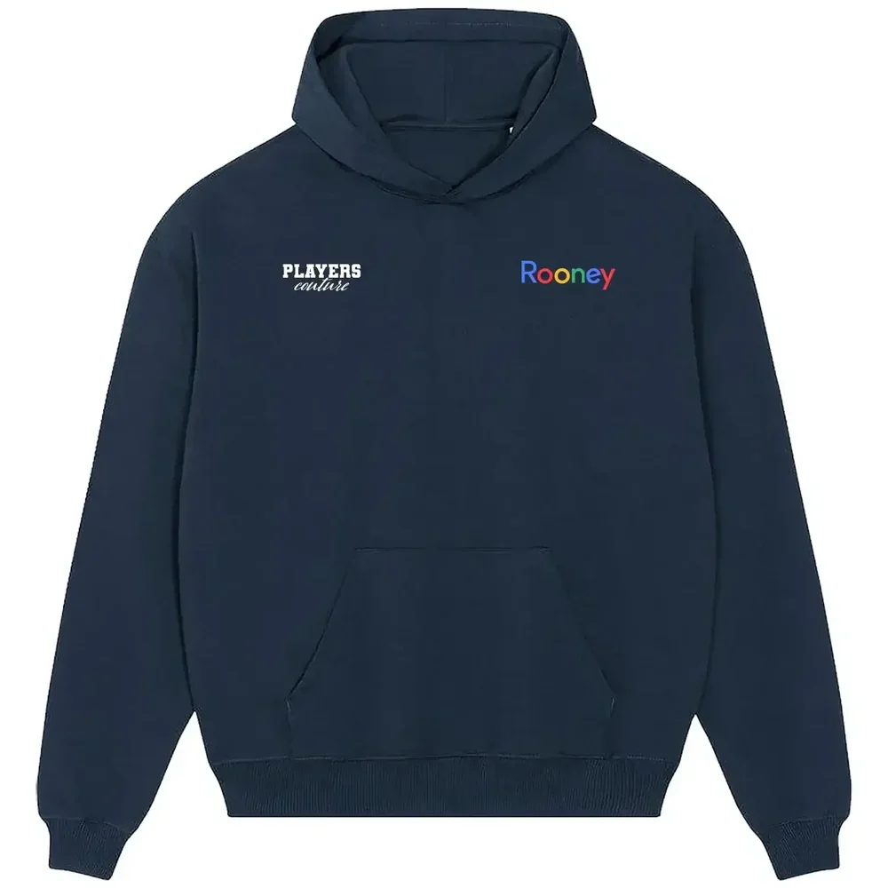 Wayne Rooney Men's Casual Hoodie
 £50.00 