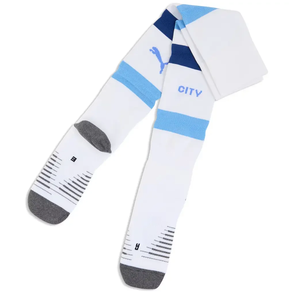 Manchester City Puma Third Socks 2026-27
 £20.00 