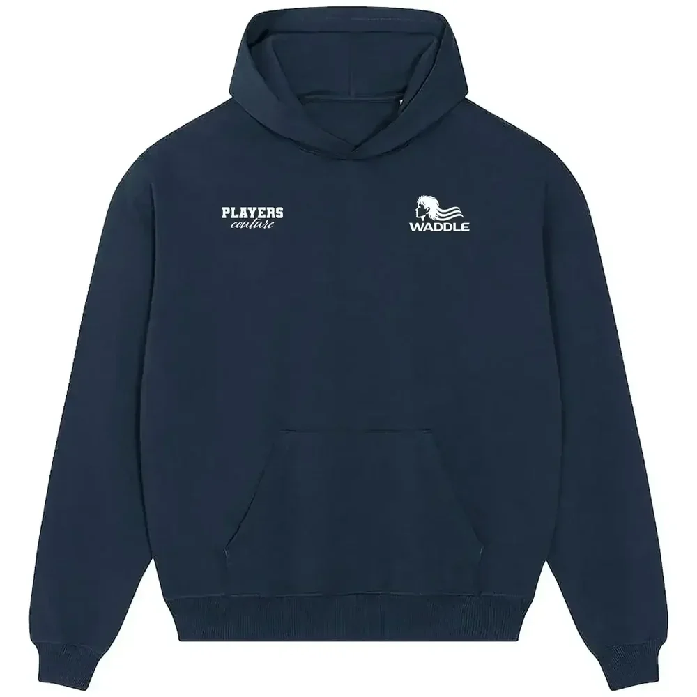 Chris Waddle Logo Men's Hoodie
 £39.99 