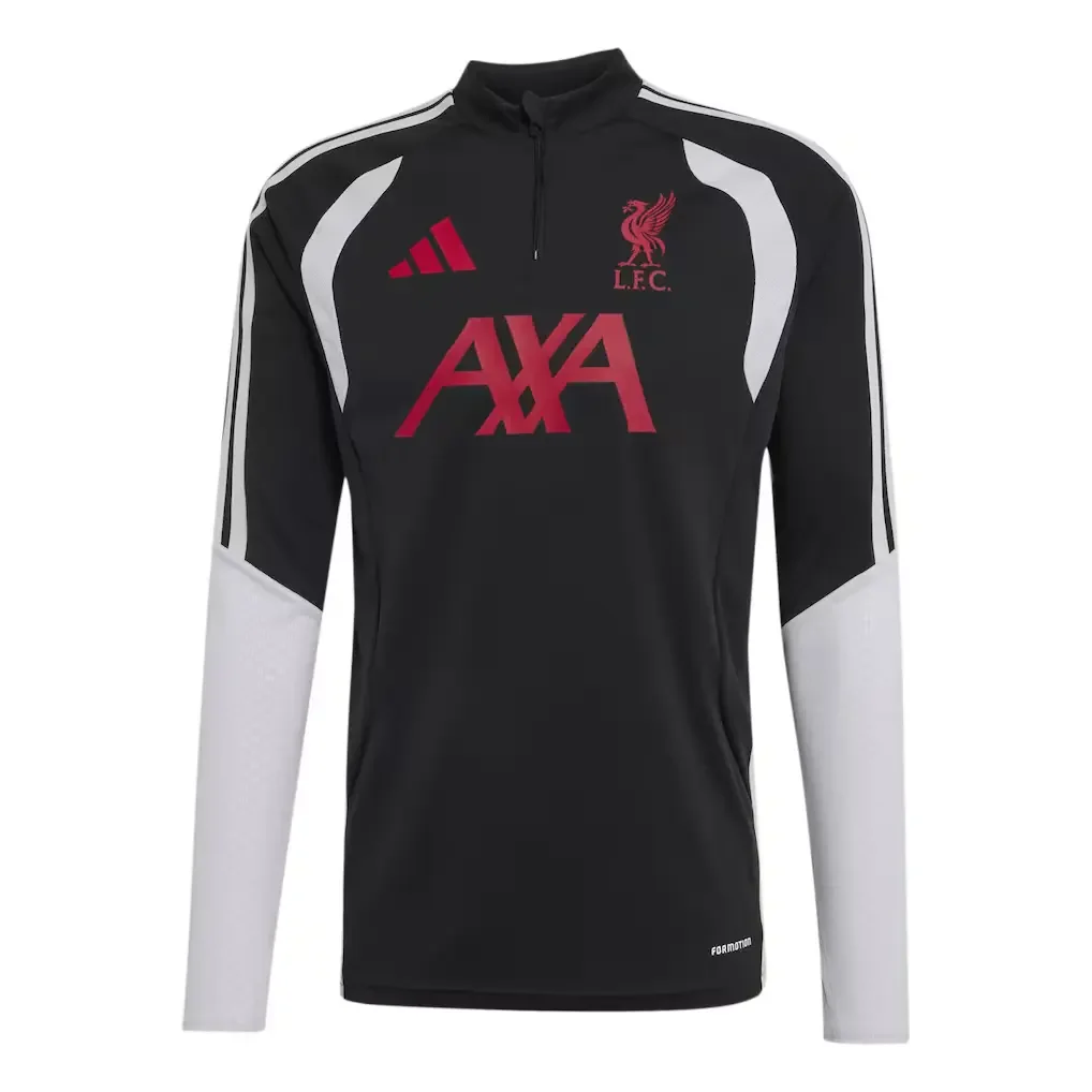 Liverpool FC adidas Mens Long Sleeve 26/27 Tiro Training Jersey
 £65.00  