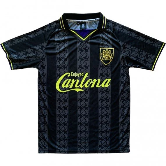 Eric Cantona Football Shirt - £39.99