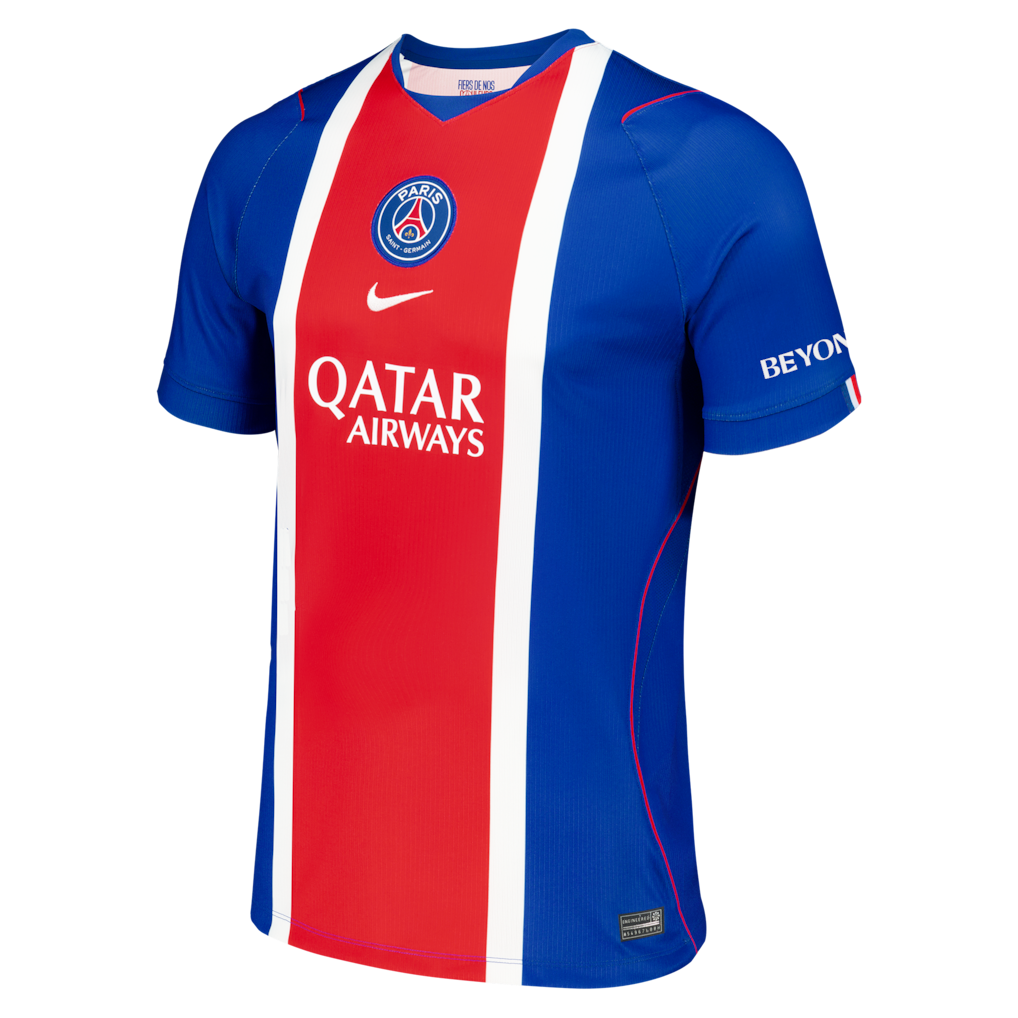 PSG Nike Men's Home Stadium Shirt 2026-27
 £89.99 